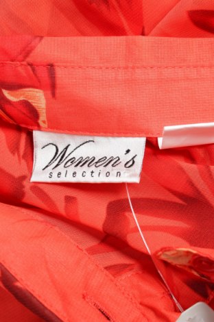 Γυναικείο πουκάμισο Women`s, Μέγεθος XL, Χρώμα Κόκκινο, Τιμή 21,13 €