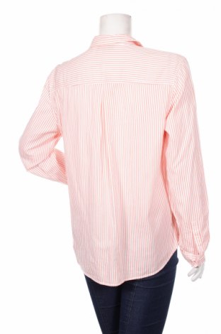 Γυναικείο πουκάμισο Yessica, Μέγεθος L, Χρώμα Πορτοκαλί, Τιμή 15,46 €