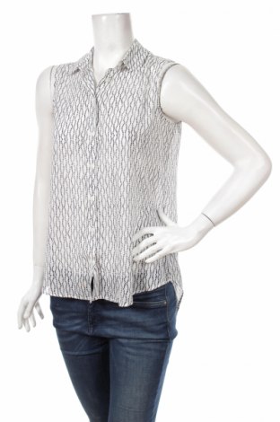 Γυναικείο πουκάμισο Yessica, Μέγεθος M, Χρώμα Λευκό, Τιμή 11,75 €