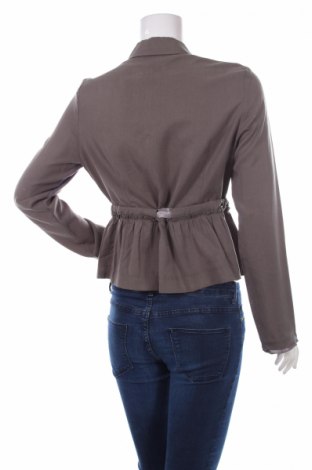 Γυναικείο πουκάμισο Zero, Μέγεθος M, Χρώμα Γκρί, Τιμή 20,10 €