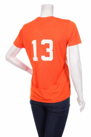 Дамска тениска Augusta, Размер M, Цвят Оранжев, Цена 26,00 лв.