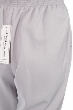 Дамски панталон Alfred Dunner, Размер L, Цвят Сив, Цена 49,00 лв.