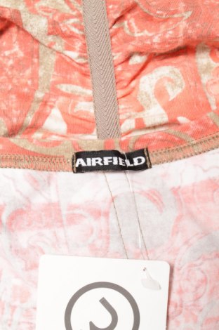 Γυναικείο αμάνικο μπλουζάκι Airfield, Μέγεθος S, Χρώμα Πολύχρωμο, Τιμή 17,32 €