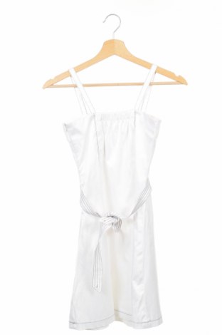 Detské šaty  Ams, Veľkosť 10-11y/ 146-152 cm, Farba Biela, Cena  14,74 €