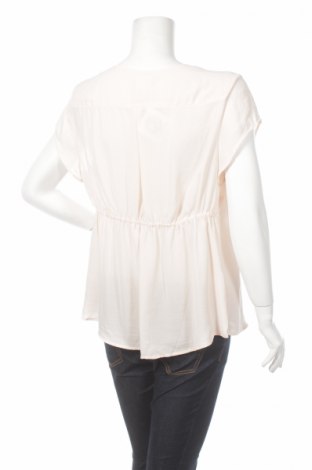 Γυναικείο πουκάμισο εγκυμοσύνης H&M Mama, Μέγεθος L, Χρώμα Ρόζ , Τιμή 11,13 €
