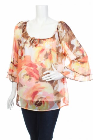 Dámska blúza Alyx, Veľkosť XL, Farba Viacfarebná, Polyester, Cena 2,55 €