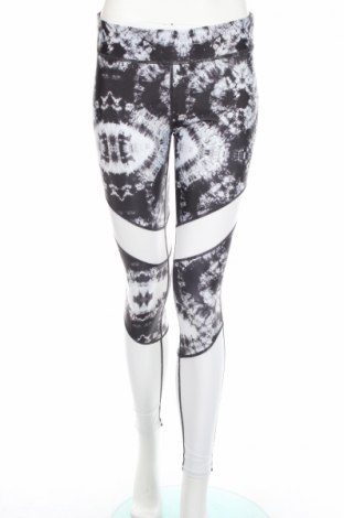 Dámske legíny Nrg, Veľkosť L, Farba Viacfarebná, 86% polyester, 14% elastan, Cena 5,44 €