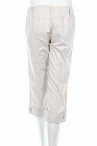 Дамски панталон Loft By Ann Taylor, Размер M, Цвят Бежов, Цена 27,20 лв.