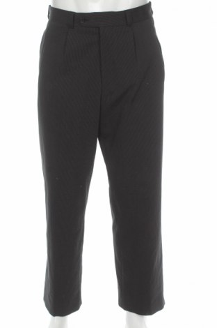 Мъжки панталон Batistini, Размер M, Цвят Сив, Цена 7,75 лв.