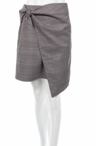 Φούστα Jake*s, Μέγεθος M, Χρώμα Γκρί, Τιμή 17,76 €