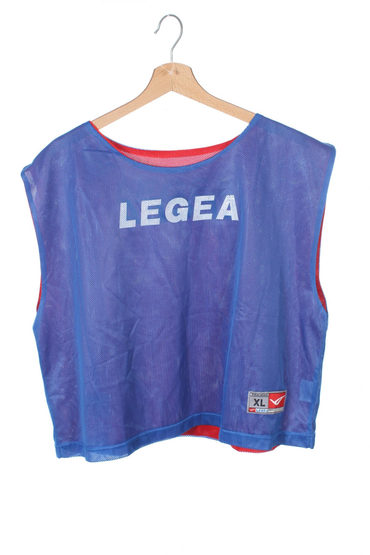 Dziecięcy T-shirt Legea, Rozmiar 15-18y/ 170-176 cm, Kolor Niebieski, Cena 44,05 zł