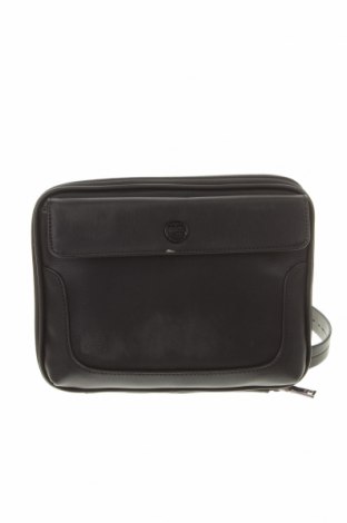 Τσάντα Esprit, Χρώμα Μαύρο, Δερματίνη, Τιμή 29,82 €