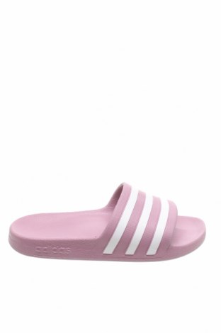 Pantofle Adidas, Velikost 38, Barva Růžová, Polyurethane, Cena  701,00 Kč