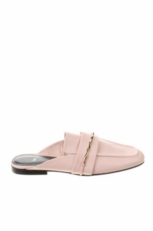 Pantofle Zara, Velikost 38, Barva Růžová, Eko kůže, Cena  988,00 Kč