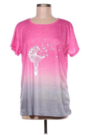 Damen Shirt, Größe XXL, Farbe Rosa, Preis 17,19 €
