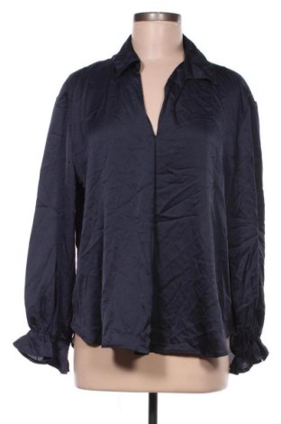 Γυναικεία μπλούζα-Κορμάκι Anko, Μέγεθος XL, Χρώμα Μπλέ, 93% πολυεστέρας, 7% ελαστάνη, Τιμή 6,76 €