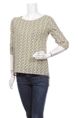 Дамска блуза 17 & Co., Размер S, Цвят Многоцветен, 95% полиестер, 5% еластан, Цена 27,30 лв.