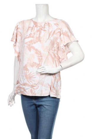Дамска блуза Anko, Размер M, Цвят Бежов, Вискоза, Цена 27,30 лв.
