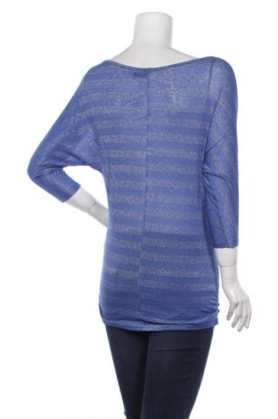 Γυναικεία μπλούζα Ann Christine, Μέγεθος XS, Χρώμα Μπλέ, Τιμή 1,69 €