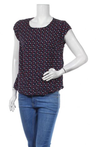 Дамска блуза Anne Weyburn, Размер XL, Цвят Многоцветен, Цена 12,01 лв.