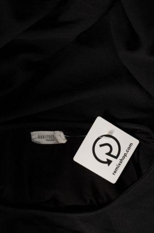 Дамска блуза Arkitect., Размер M, Цвят Черен, Цена 27,30 лв.