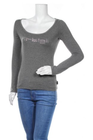 Γυναικεία μπλούζα Artigli, Μέγεθος M, Χρώμα Γκρί, Τιμή 2,67 €