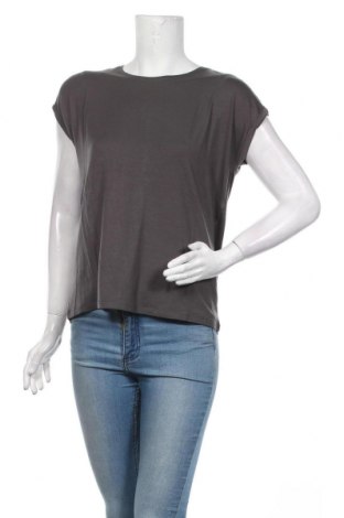 Γυναικεία μπλούζα Aware by Vero Moda, Μέγεθος S, Χρώμα Γκρί, Τιμή 15,16 €
