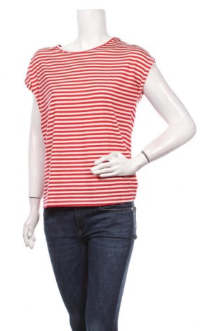 Γυναικεία μπλούζα Aware by Vero Moda, Μέγεθος S, Χρώμα Κόκκινο, Τιμή 15,16 €