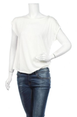 Γυναικεία μπλούζα Aware by Vero Moda, Μέγεθος XS, Χρώμα Εκρού, Τιμή 15,16 €