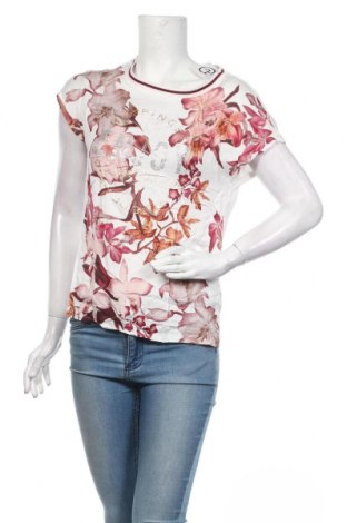 Bluză de femei Betty & Co, Mărime S, Culoare Multicolor, 92% viscoză, 8% elastan, Preț 86,21 Lei