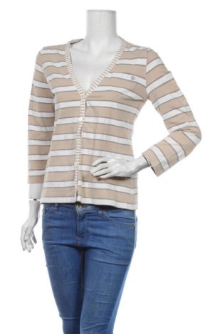 Bluză de femei Bogner, Mărime L, Culoare Bej, 95% bumbac, 5% elastan, Preț 306,25 Lei