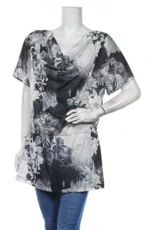 Γυναικεία μπλούζα Bruno Banani, Μέγεθος XL, Χρώμα Λευκό, Πολυεστέρας, Τιμή 16,08 €