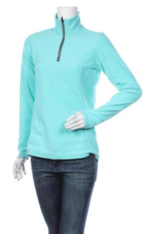 Damen Shirt Brunotti, Größe M, Farbe Blau, Polyester, Preis 24,74 €