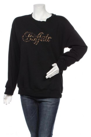 Damen Shirt Buffalo, Größe XL, Farbe Schwarz, 65% Baumwolle, 35% Polyester, Preis 11,75 €
