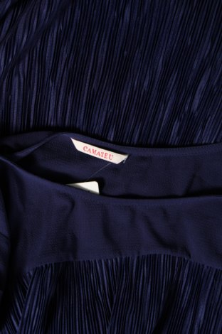 Дамска блуза Camaieu, Размер S, Цвят Син, Цена 27,30 лв.