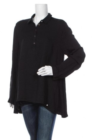 Damen Shirt Cecil, Größe XL, Farbe Schwarz, Viskose, Preis 16,01 €