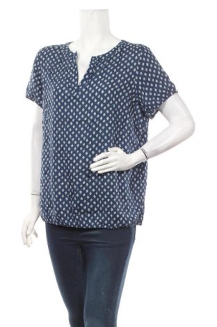 Damen Shirt Charles Vogele, Größe XL, Farbe Blau, Viskose, Preis 17,19 €