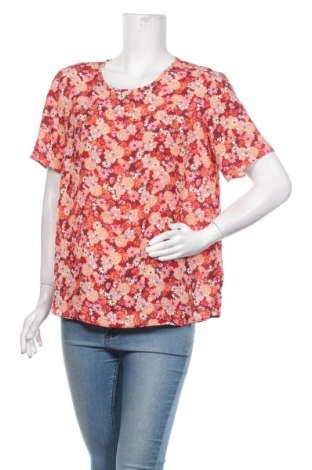 Damen Shirt Cubus, Größe L, Farbe Mehrfarbig, Preis 18,09 €