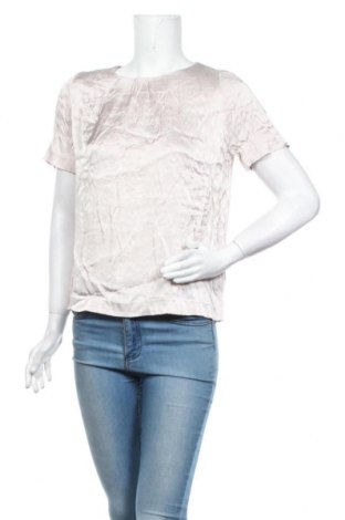 Γυναικεία μπλούζα David Lawrence, Μέγεθος M, Χρώμα Γκρί, Βισκόζη, Τιμή 22,08 €