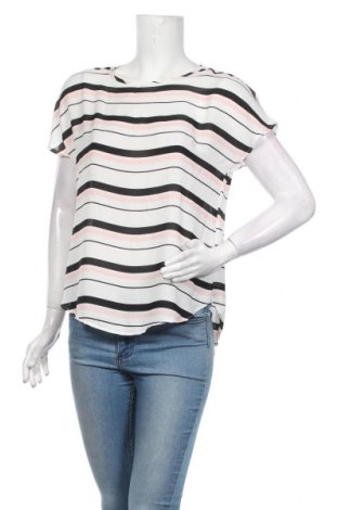 Damen Shirt Defacto, Größe S, Farbe Mehrfarbig, Preis 16,28 €