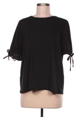 Damen Shirt Defacto, Größe XL, Farbe Schwarz, Preis 16,28 €