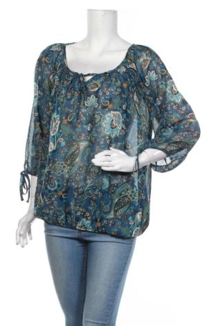 Damen Shirt Design By Kappahl, Größe L, Farbe Mehrfarbig, Preis 18,09 €