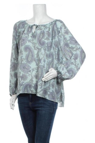 Damen Shirt Design By Kappahl, Größe L, Farbe Mehrfarbig, 60% Viskose, 40% Polyester, Preis 18,09 €