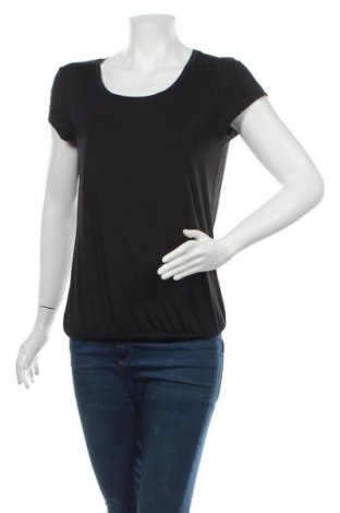 Damen Shirt Design By Kappahl, Größe S, Farbe Schwarz, Preis 18,09 €