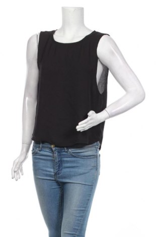 Γυναικεία μπλούζα Envii, Μέγεθος S, Χρώμα Μαύρο, Τιμή 16,89 €
