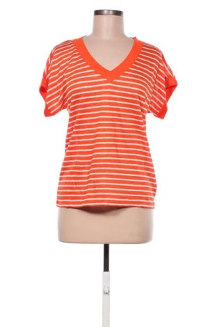 Damen Shirt Esprit, Größe S, Farbe Orange, 100% Leinen, Preis 19,16 €