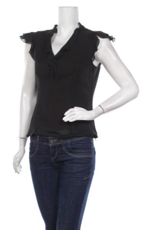 Bluză de femei Esprit, Mărime L, Culoare Negru, Poliester, Preț 42,76 Lei