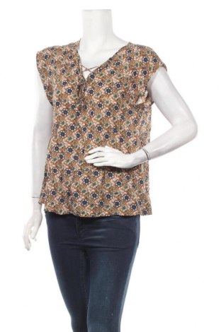 Damen Shirt Esprit, Größe L, Farbe Mehrfarbig, Viskose, Preis 18,09 €