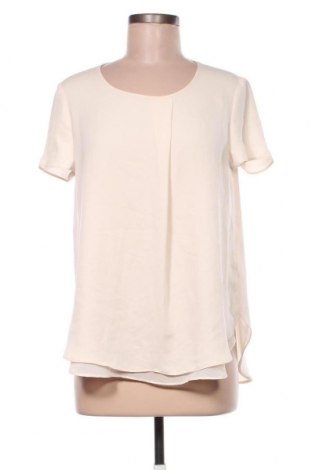 Damen Shirt Esprit, Größe S, Farbe Beige, Polyester, Preis 18,09 €