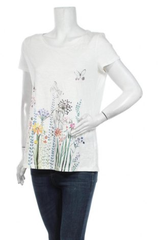 Damen Shirt Esprit, Größe XL, Farbe Weiß, Baumwolle, Preis 18,09 €